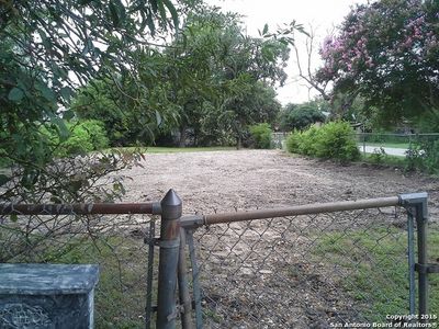 1203 W HERMOSA DR LOT 11, San Antonio, TX, 78201
