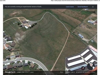 Fleming Boulevard Lots 1 #&-5, Sheridan, WY, 82801