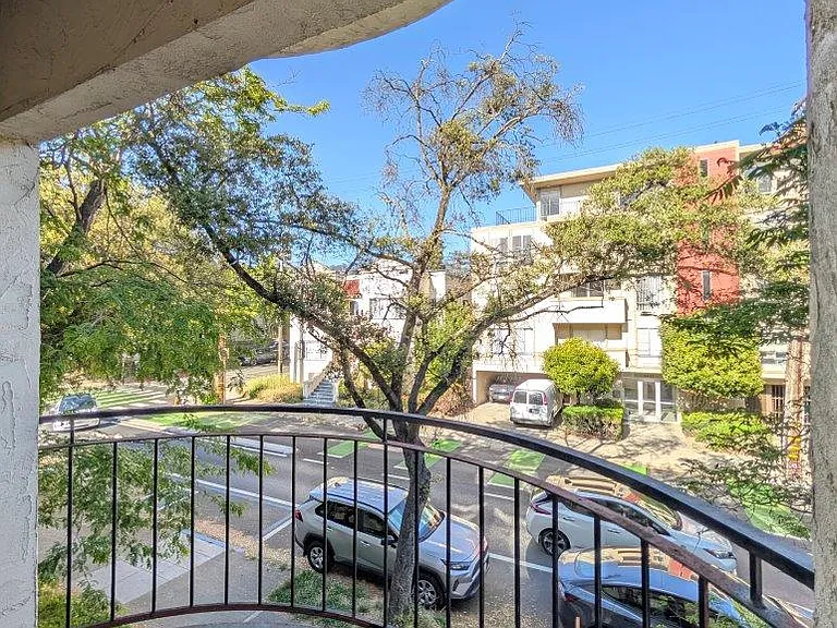 2150 Channing Way #26 — Photo 2