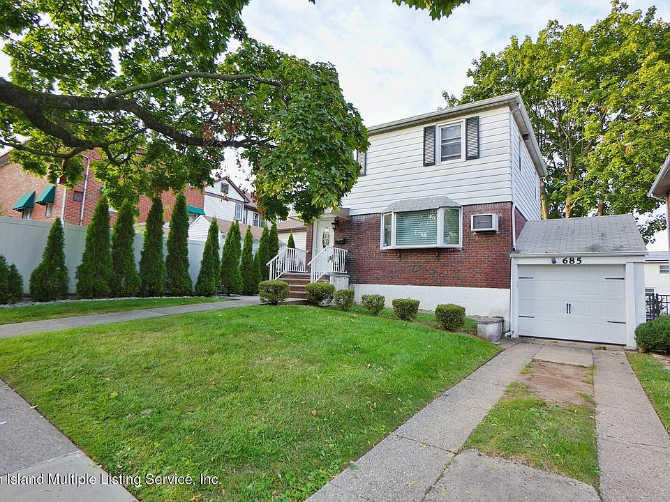 685 College Ave, Staten Island, NY 10302 Zillow