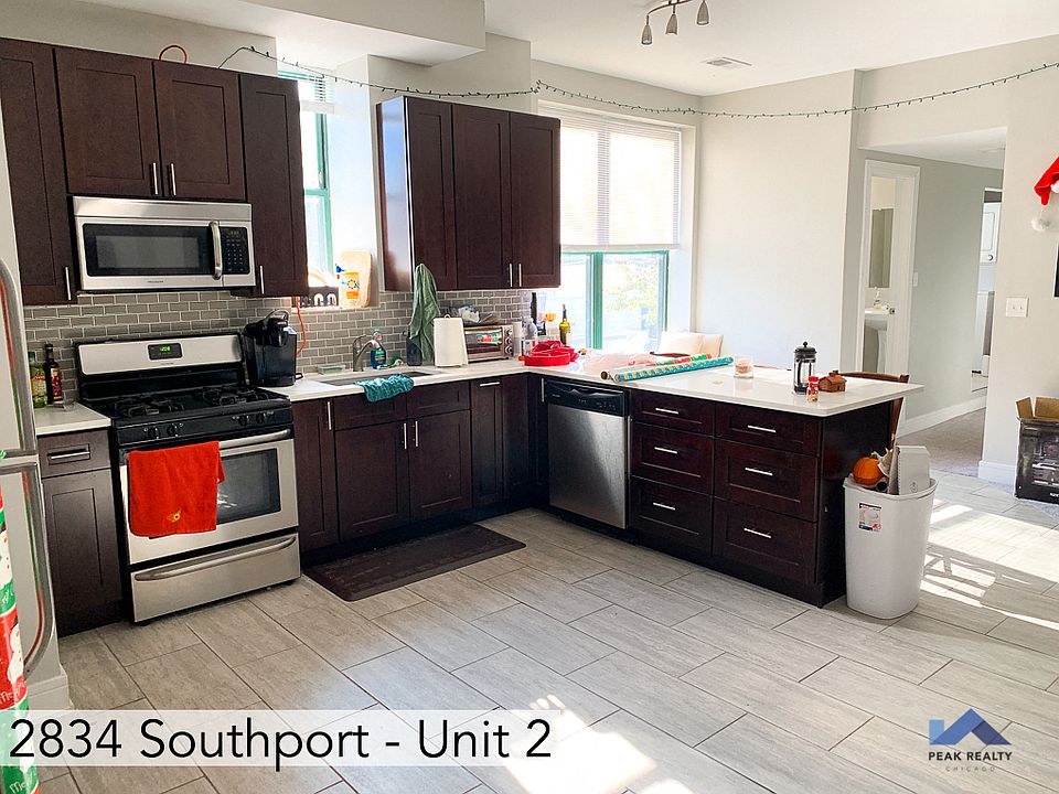 1st image of 2834 N Southport Ave APT 2