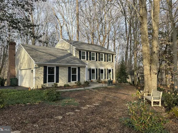 11415 Whispering Dove Pl, Manassas, VA 20112