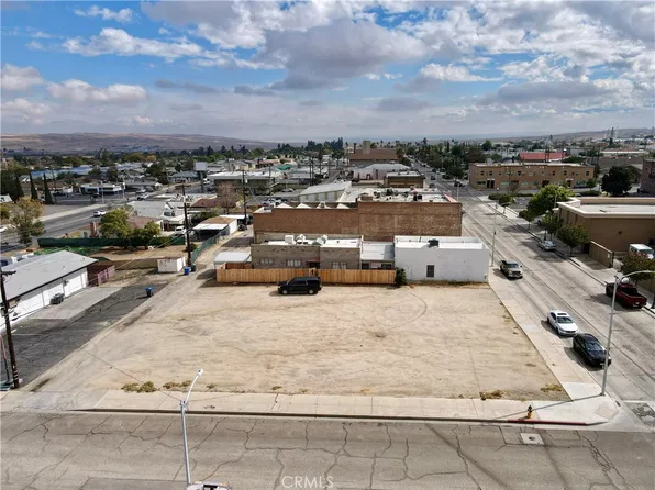 306 5th Ave Lot 1516, Taft, CA 93268
