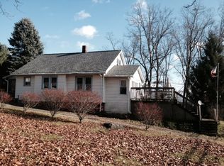 1118 Old Mercer Rd, Franklin, PA 16323