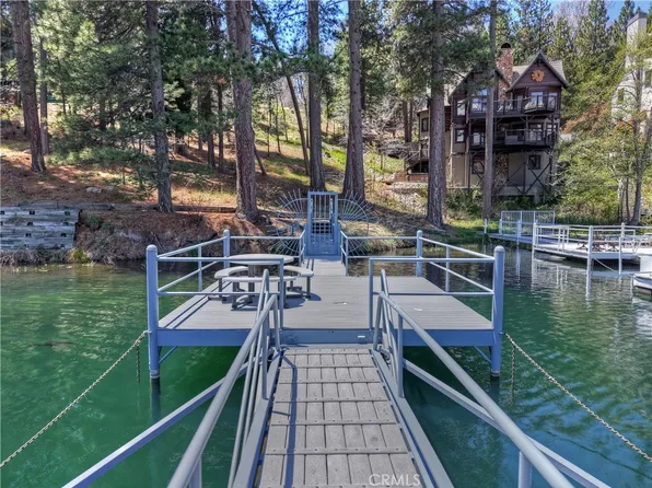 0 Mbm Slip #13-12, Lake Arrowhead, CA 92352
