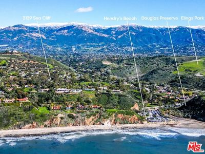 3139 Sea Clf, Santa Barbara, CA, 93109