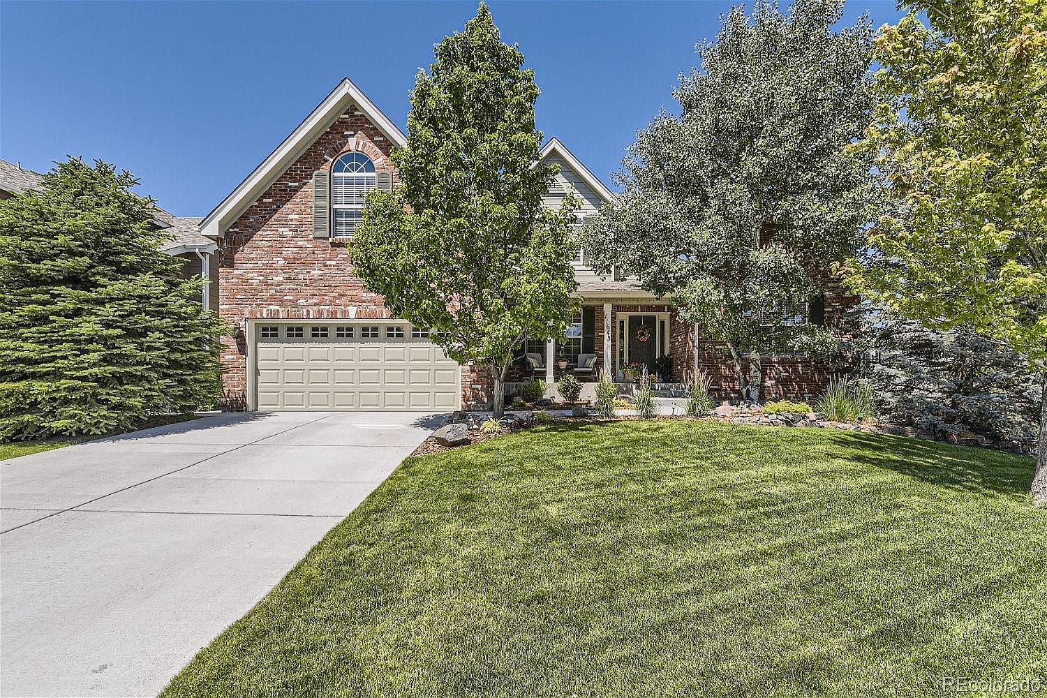 11645 Pine Hill Street, Parker, CO 80138 Zillow