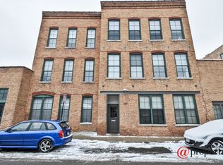 1237 N Honore St APT 1N, Chicago, IL 60622