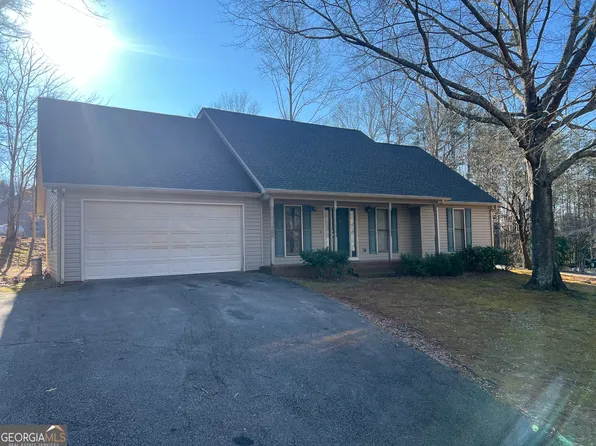 59 Hamilton Dr, Cleveland, GA 30528