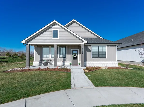 13811 Barn Owl St, Wichita, KS 67235
