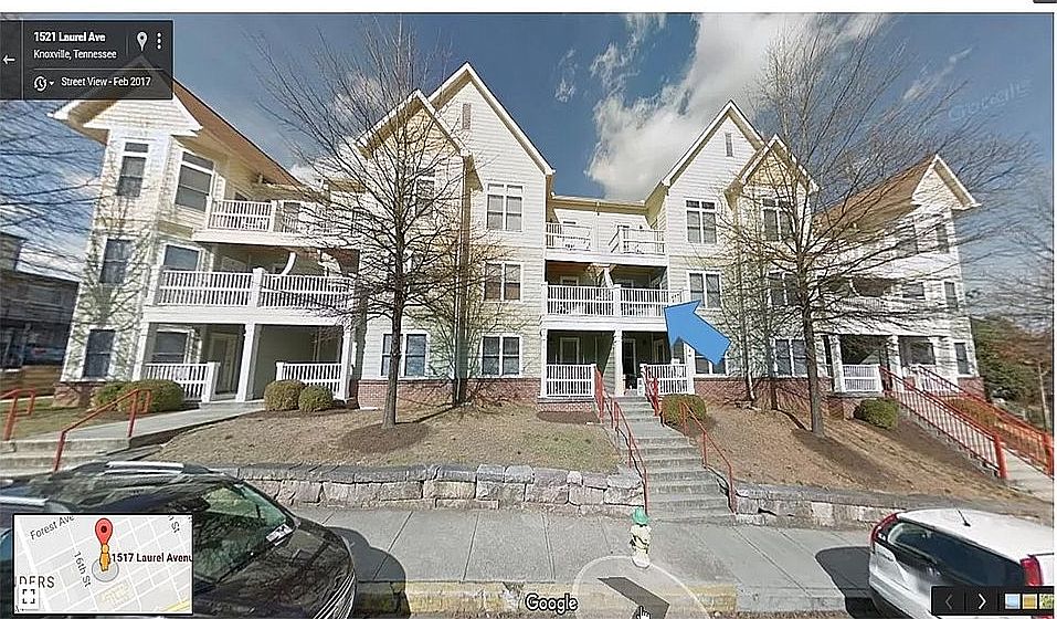 1st image of 1517 Laurel Ave APT 208