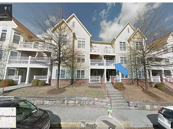 1517 Laurel Ave APT 208, Knoxville, TN 37916