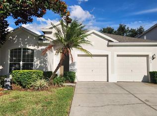 2703 Manesty Ln, Kissimmee, FL 34747