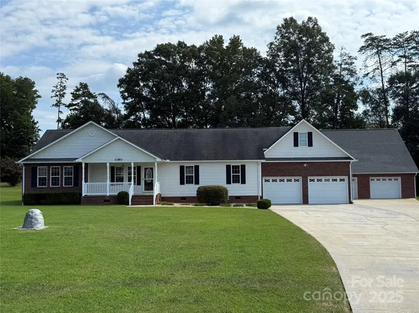1180 Grist Mill Run, Salisbury, NC 28146
