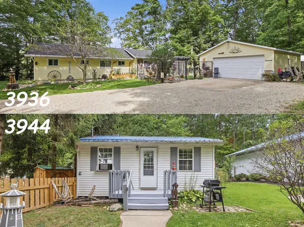3936-3944 Truesdale Ave, Newaygo, MI 49337