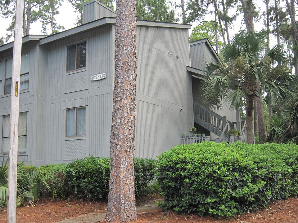 Forest Cove  units 109 - 112