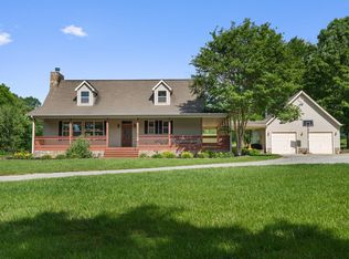 7105 Toestring Valley Rd, Spring City, TN 37381