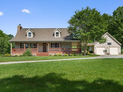 7105 Toestring Valley Rd, Spring City, TN, 37381