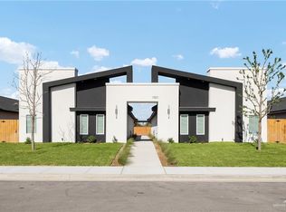 11501 N 25th St #3, McAllen, TX 78504