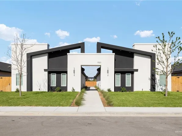 11501 N 25th St, McAllen, TX 78504