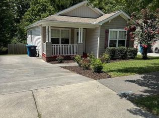 3330 Belle Ave NE, Roanoke, VA 24012