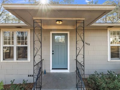 1409 Monticello Rd, Irondale, AL, 35210
