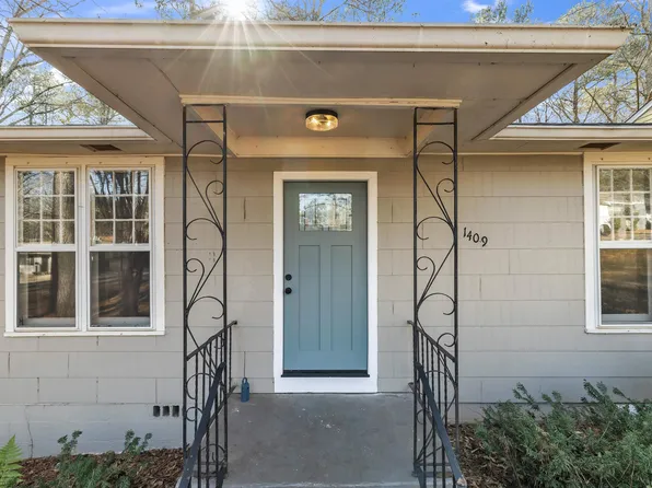 1409 Monticello Rd, Irondale, AL 35210