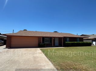 3817 W Frier Dr, Phoenix, AZ 85051