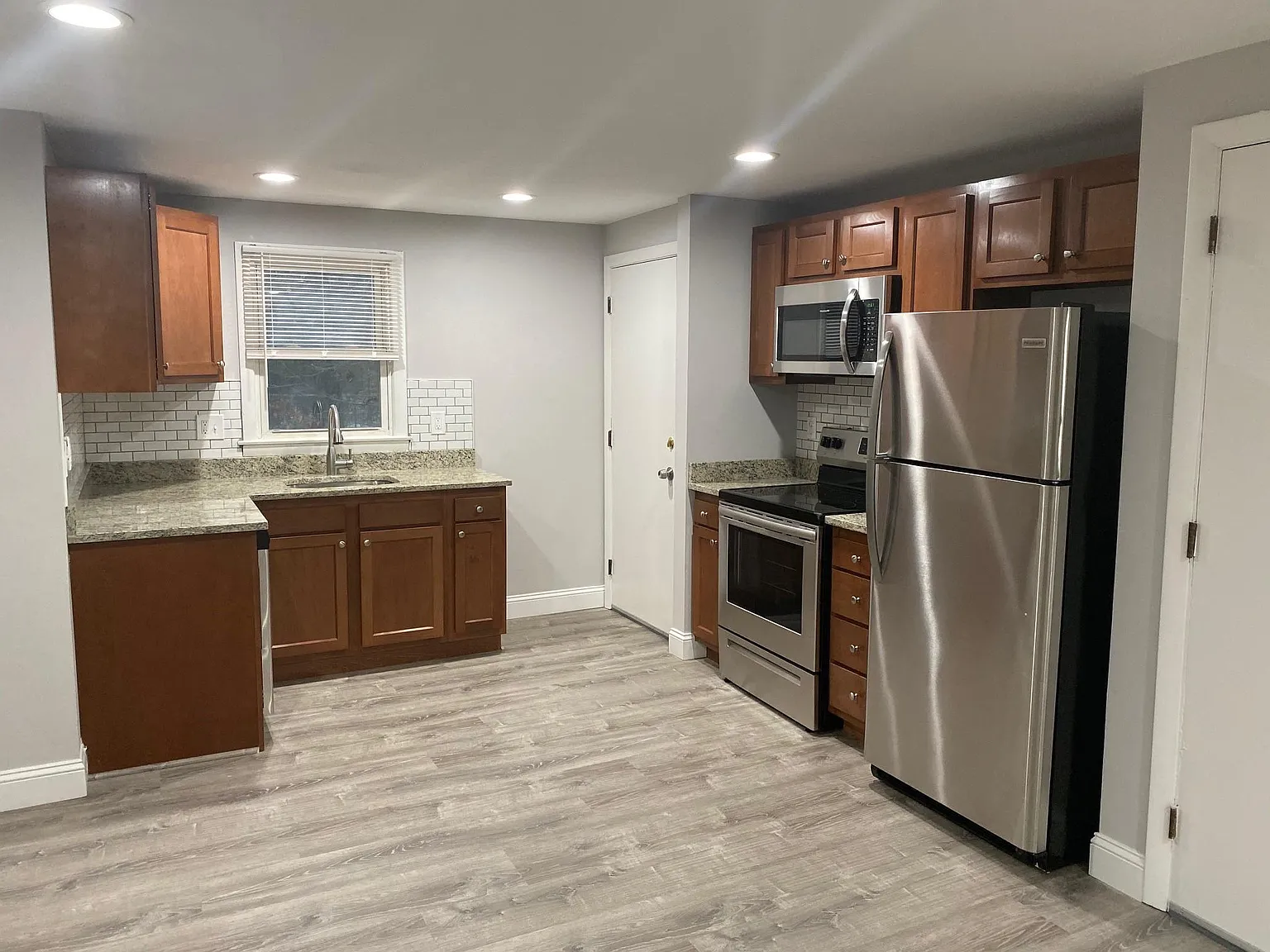 Evergreen Manor — Photo 1