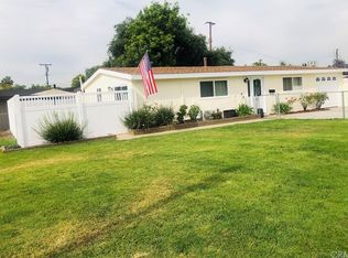 611 N Begonia Ave, Ontario, CA 91762