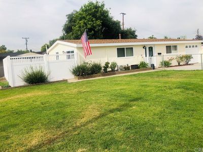 611 N Begonia Ave, Ontario, CA, 91762