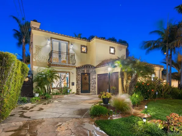 3648 Kingsley St, San Diego, CA 92106