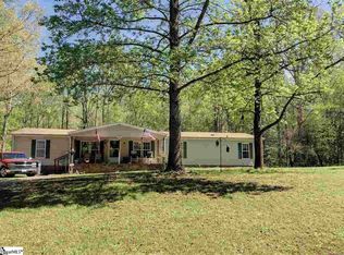 556 New Harrison Bridge Rd, Simpsonville, SC 29680