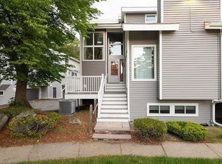 Chelmsford Village, Chelmsford, MA 01824