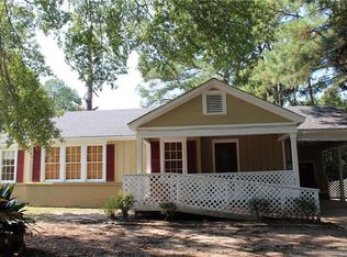 1303 Howard St, Minden, LA 71055