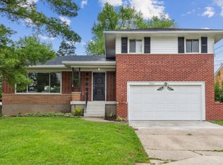 5547 N Glen Ave, Cincinnati, OH 45248