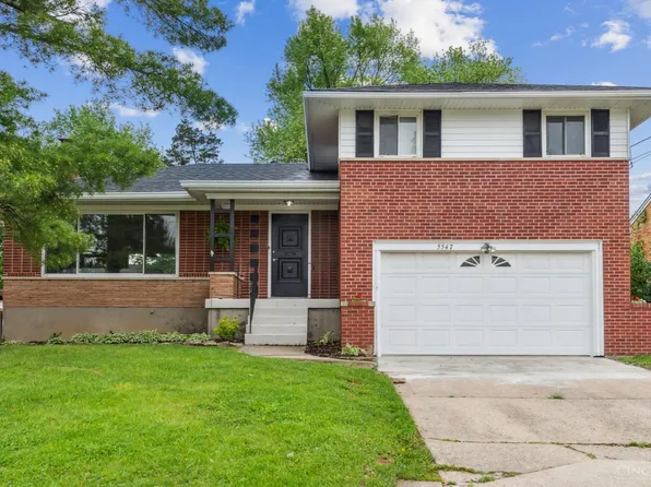 5547 N Glen Ave, Cincinnati, OH 45248