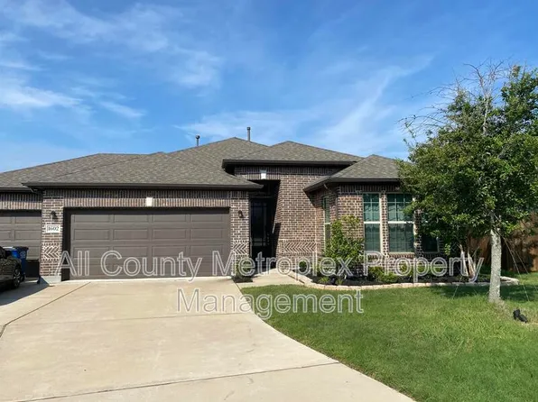 1602 Emerald Brook Ct, Wylie, TX 75098