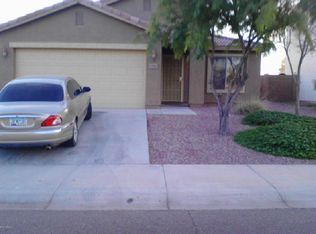 25763 W Satellite Ln, Buckeye, AZ 85326