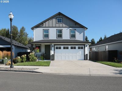 10310 NE 104th St, Vancouver, WA, 98662