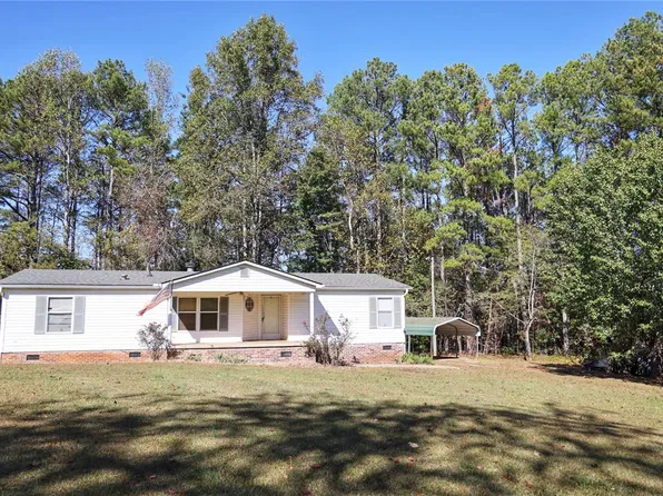 530 Stewart Rd, Six Mile, SC 29682