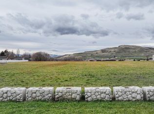 145 N 300 E, Franklin, ID 83237