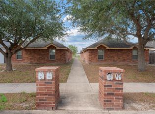 1607 W Portales Dr APT 3, Edinburg, TX 78541