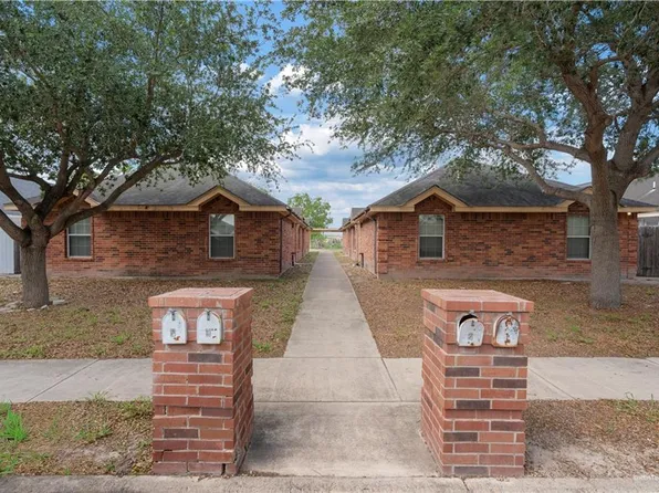 1607 W Portales Dr APT 3, Edinburg, TX 78541