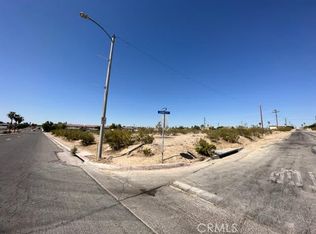 0 Barstow Rd #208, Barstow, CA 92311