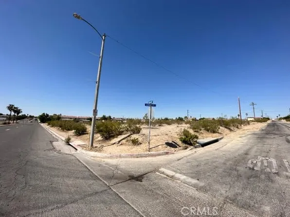 0 Barstow Rd #208, Barstow, CA 92311