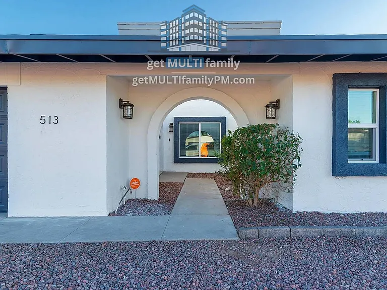 515 W Pebble Beach Dr #513 — Photo 10