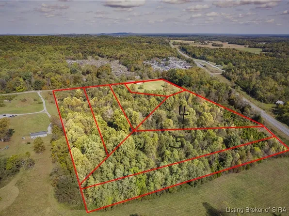  State Road 135 S, Mauckport, IN 47142