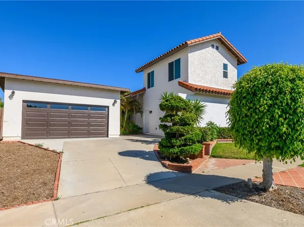 40 Gillman St, Irvine, CA 92612