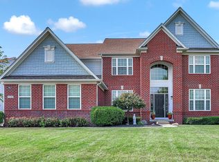 15340 Naughton Ln, Fishers, IN 46040